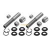 M MATI Front A-Arm Bushing Bearing Shaft Rebuild Kit For