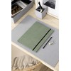 Bigso Box of Sweden PAULINA A4 Folder with Elastic Band