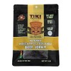 Tiki Hawaiian Gourmet Jerky | Beef (Sunset Pineapple Teriyaki)