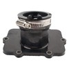 MOTOALL 420867300 Carburetor Flange Socket Carb Boot Fit for Ski-Doo