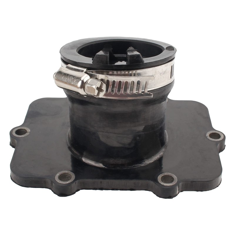 MOTOALL 420867300 Carburetor Flange Socket Carb Boot Fit for Ski-Doo