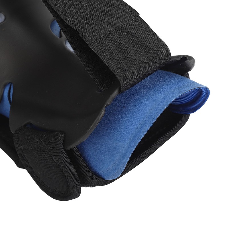 Foot Drop Brace Strong Support Adjust Size Breathable Foot Orthotic