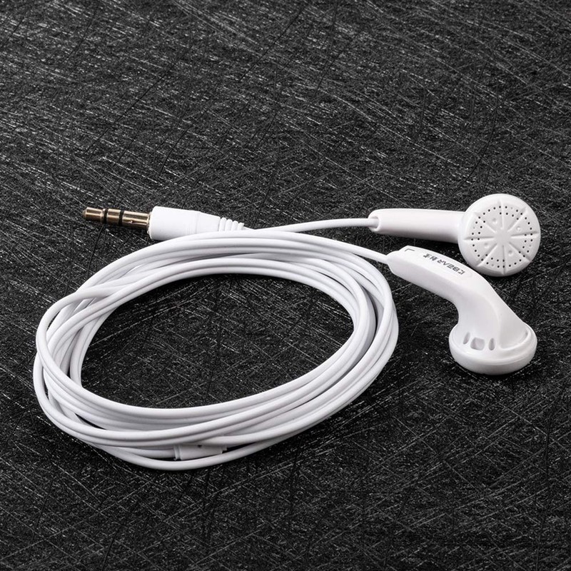 Kinboofi KBEAR Stellar 1DD HiFi Earbud Headphone, Wired Earphone Stereo