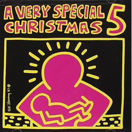 A Very Special Christmas Vol.5