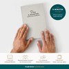 The 6-Minute Success Journal, Daily Planner for More Motivation, Self-Reflection