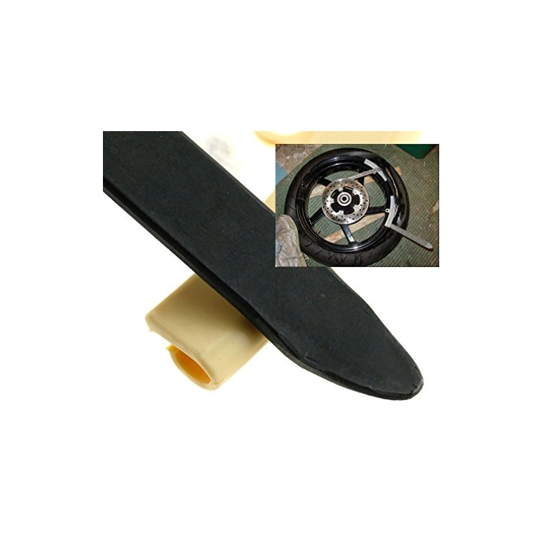 Micro Trader 2X Rim Protection Tire Rim Mounting Protection Aid