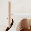 10Pcs Violin Sound Post Wooden Stainless Steel Sound Post Setter