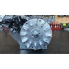 Hanyosa Billet Flywheel for Predator 79cc 98cc Silver