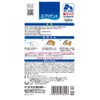 Everydent Finger Sack de Toothpaste Plus, 35 Count