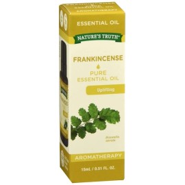 natures truth Nature's Truth Pure Essential Oil Frankincense 15 ML