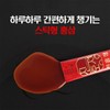 비웰 진홍정 6년근 고려 홍삼 30포 1박스 / 홍삼농축액 선물세트