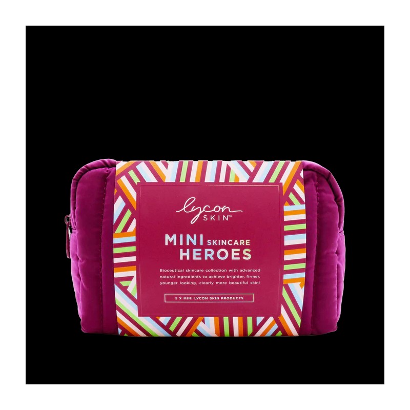 Lycon Skin Mini Heroes Kit