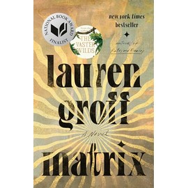 Matrix: A Novel