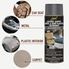 S.M. Arnold Refinishing Spray Paint - CARBON GRAY 11 Oz.