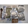 Ready to Eat Meals 3 Pack Military, Emergency Food Supplies,