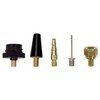 Einhell Inflation Adapter Set 8 Piece - Air Compressor Accessory