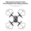 Remote Control Mini Drone Foldable Headless Drone with Obstacle Avoidance