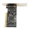 PCI to 4 Port SATA Card 4 Independent Serial ATA