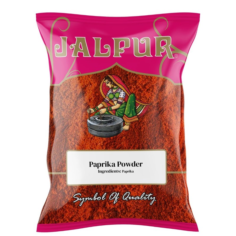 Paprika Powder 500g
