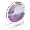 Quicksand Painting Light USB Plug in Eye Protection Art Decoration