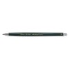 Faber-Castell TK Mechanical Pencil 9400-3.15 mm - Green
