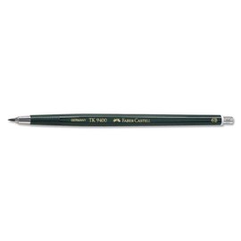 Faber-Castell TK Mechanical Pencil 9400-3.15 mm - Green