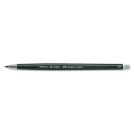 Faber-Castell TK Mechanical Pencil 9400-3.15 mm - Green
