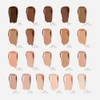 COVERGIRL CG TRUBLD TRUCONCEAL Concealers Liquid Warm Beige M200 10