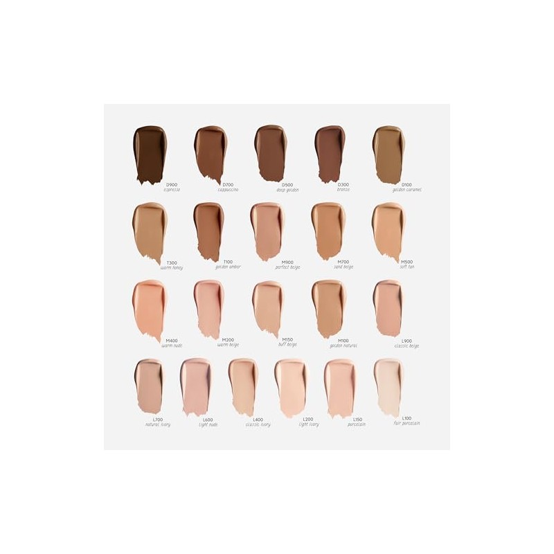 COVERGIRL CG TRUBLD TRUCONCEAL Concealers Liquid Warm Beige M200 10