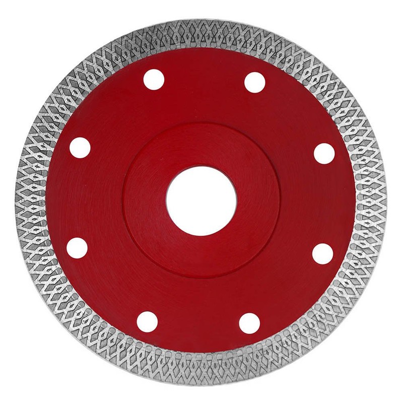 GoYonder Super Thin Diamond Ceramic Saw Blade Porcelain Cutting Blade