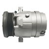 RYC Remanufactured AC Compressor and A/C Clutch EG994