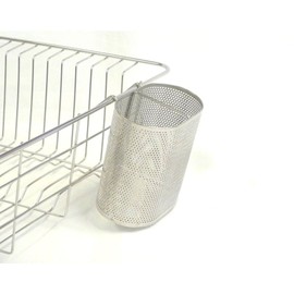 aquaside Stainless Steel Punching Pocket