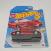 Hot Wheels Nissan R390 GT1 (Red) X 7
