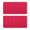 ENN LLC Iron On Repair Patches, 26 Colors, Solid Color,