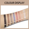 Erinde Shimmer Cream Eyeshadow, Eye Shadow Crayon, Highlighter Eye Liner,