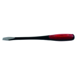 Gunson 77148 Classic Wooden Handle Screwdriver - Flat 10.5mm x 300mm