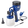 HomeRight C800766, C900076 Finish Max Paint Sprayer HVLP Electric Spray