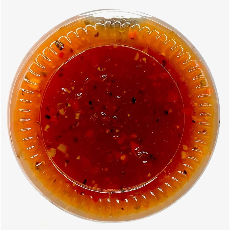 Braswell's Ole' Smokehouse Moppin' Sauce