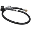 Supplying Demand 601-B2-30 BBQ Grill Propane Straight Supply Regulator Hose