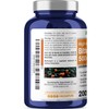 NusaPure Bitter Orange - Suitable for Vegetarian/Vegan, Non - GMO