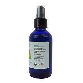 Wyndmere Sweet Almond 4oz Carrier Oil with Treatment Pump