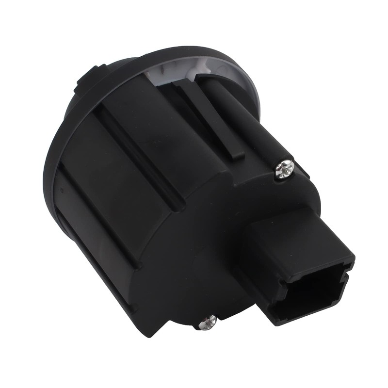 AUTOKAY AL3Z-14B166-BA E-Locker Override Control Switch Knob for Ford F150