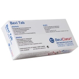 Bevi Tab Alkaline
