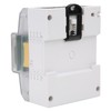 DDS024T 3 Phase 4P Electronic Energy Meter 380V LCD Digital