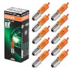 Osram 64137L Genuine Front Main Headlamp HY21W, 12V, in Collapsible