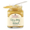 Stonewall Kitchen Spicy Honey Mustard, 8 Ounces