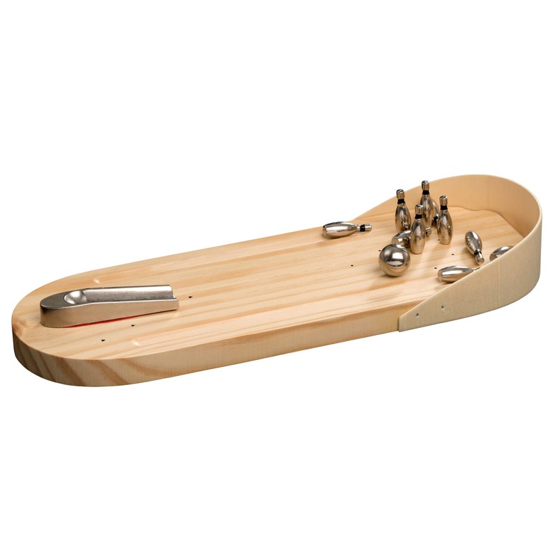 Philos 3238 Mini Bowling Table Game