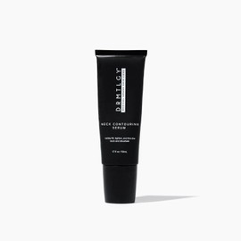 DRMTLGY Contouring Serum - Anti-Aging Neck Cream for Skin Firmness and Firmness Define Jawline Sculpting Improve Horizontal Neckline Sagging 1.7 oz / DRMTLGY 컨투어링 세럼 - 피부 탄력 및 탄력을 위한 안티 에이징 넥 크림 턱선 조각 정의 수평 목선 처진 개선 1.7온스