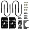 AGILLE K7138400 Axle Conversion Kit Compatible with Dexter AXLE Dexter
