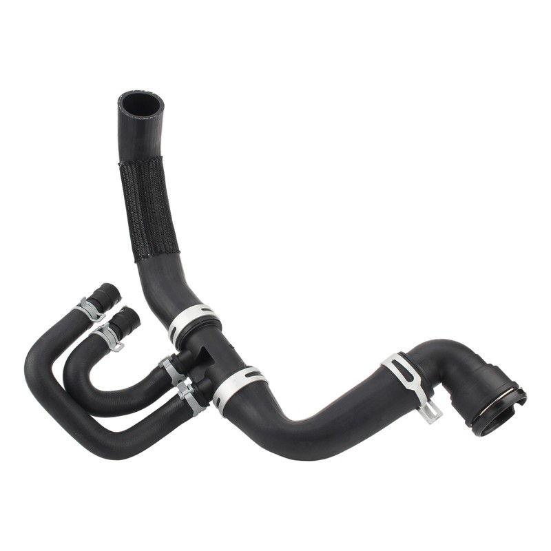 AUTOKAY BL348286DA Gates Lower Radiator Coolant Hose Fits for Ford